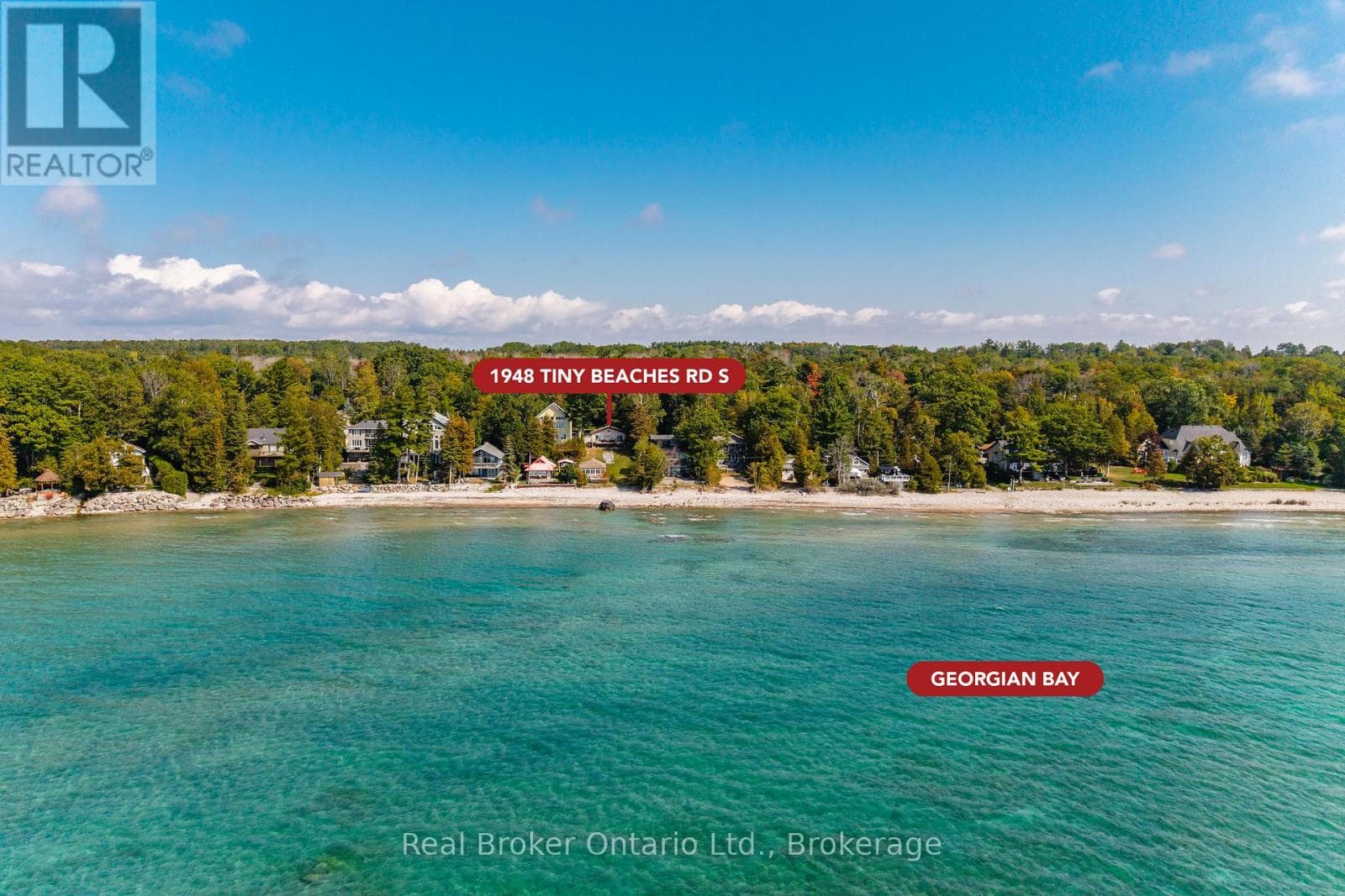 1948 TINY BEACHES ROAD S photo 3