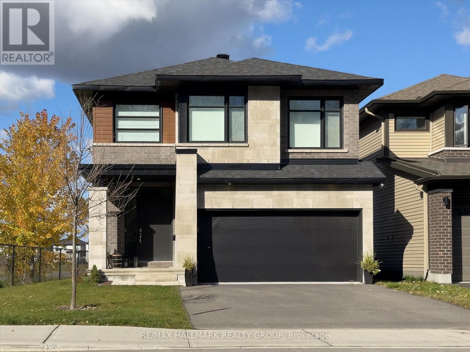 4 bed 3 bath single family at 6461 RENAUD ROAD — $999,900