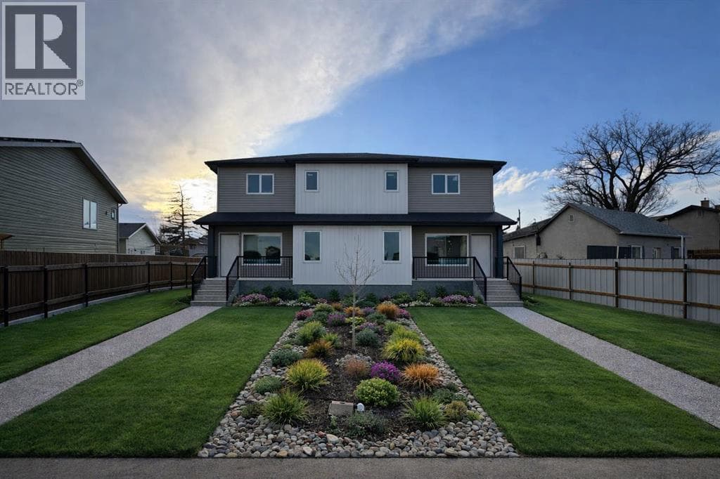 3 bed 3 bath single family at 1, 916 9 Street N — $399,900