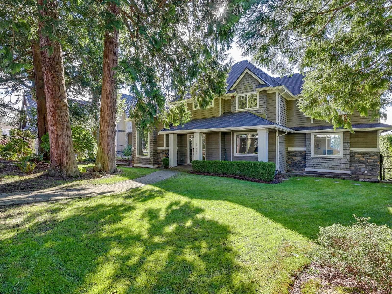 13518 MARINE DRIVE photo 3