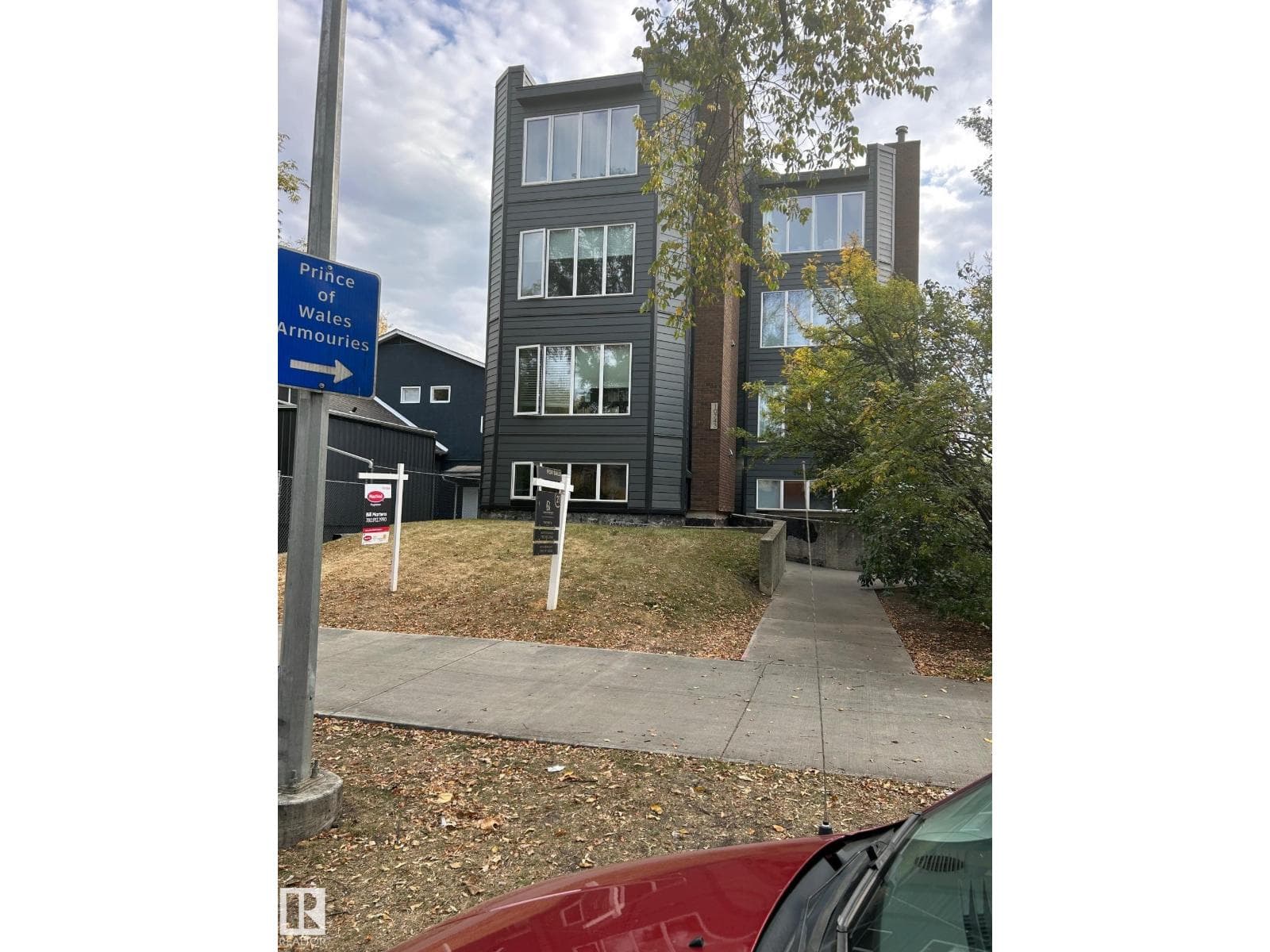 1 bed 1 bath single family at #401 10743 107 ST NW NW — $135,600