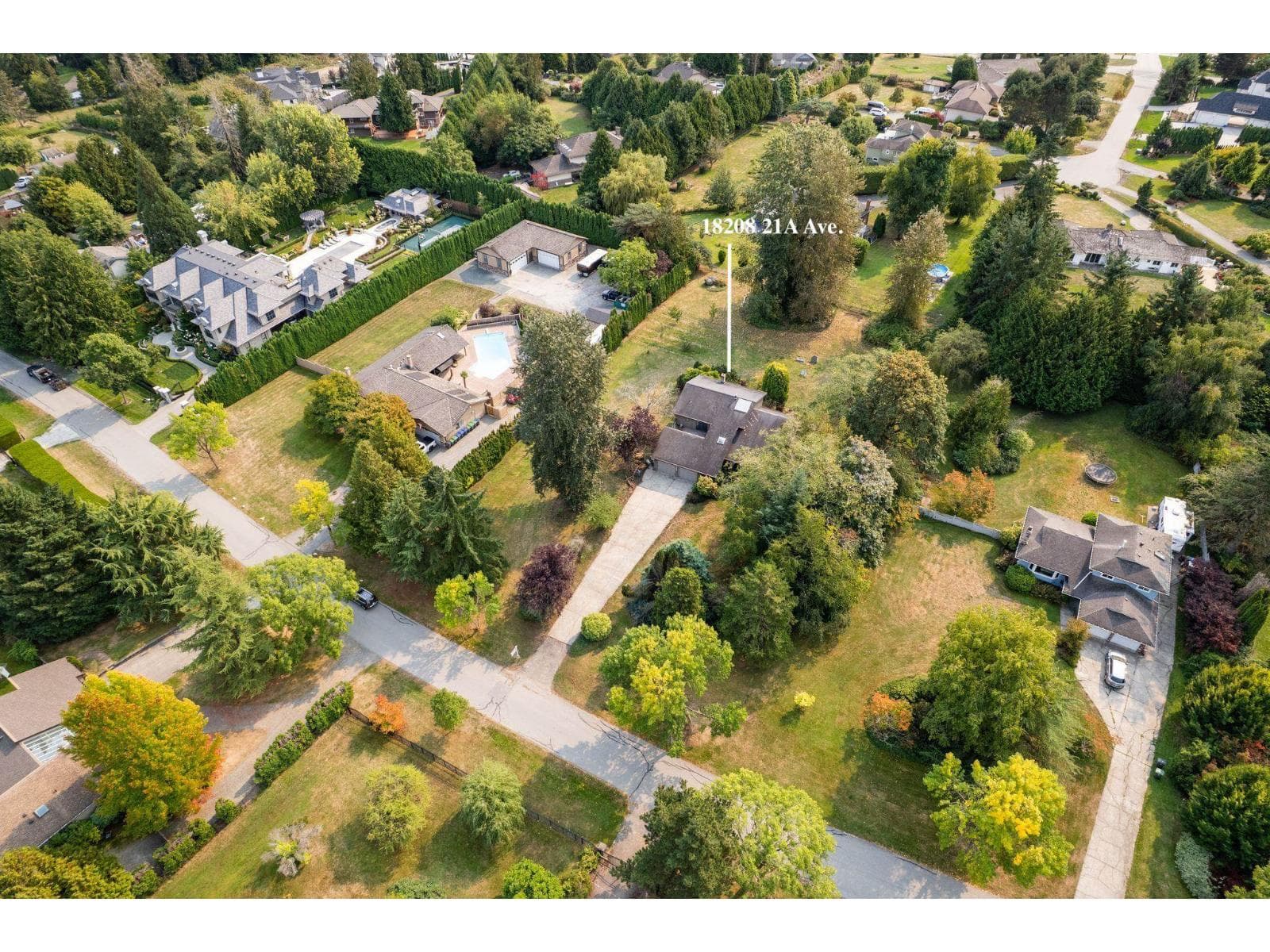 18208 21A AVENUE photo 2