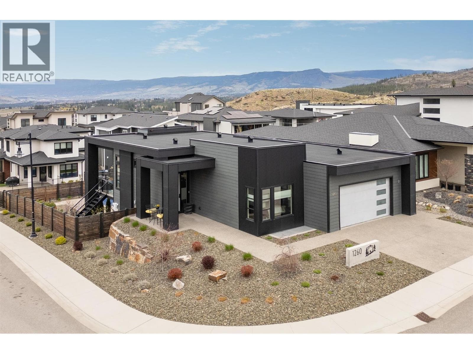5 bed 3 bath single family at 1260 JACK SMITH Road — $1,499,999