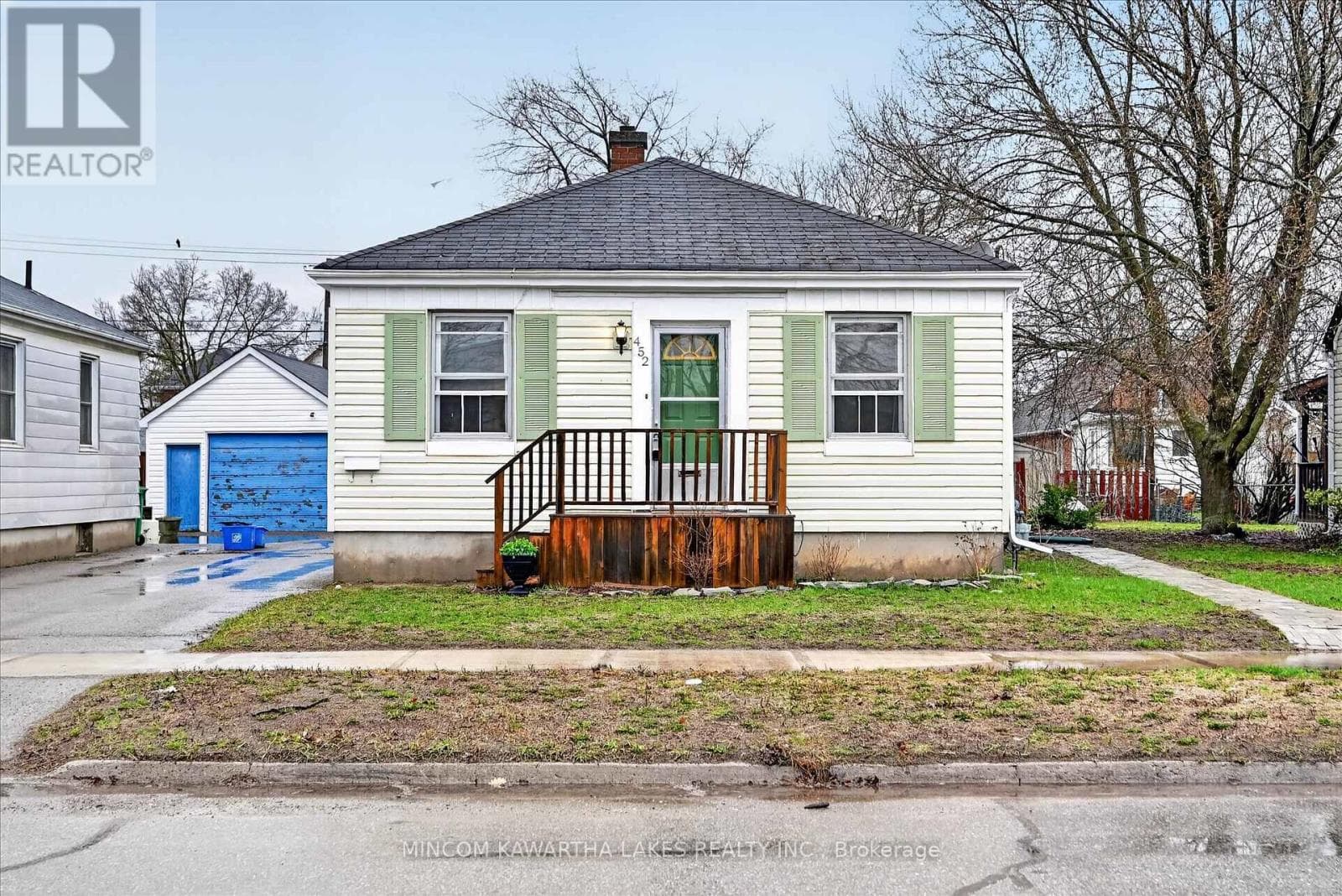 3 bed 2 bath single family at 452 HAMILTON STREET — $459,900