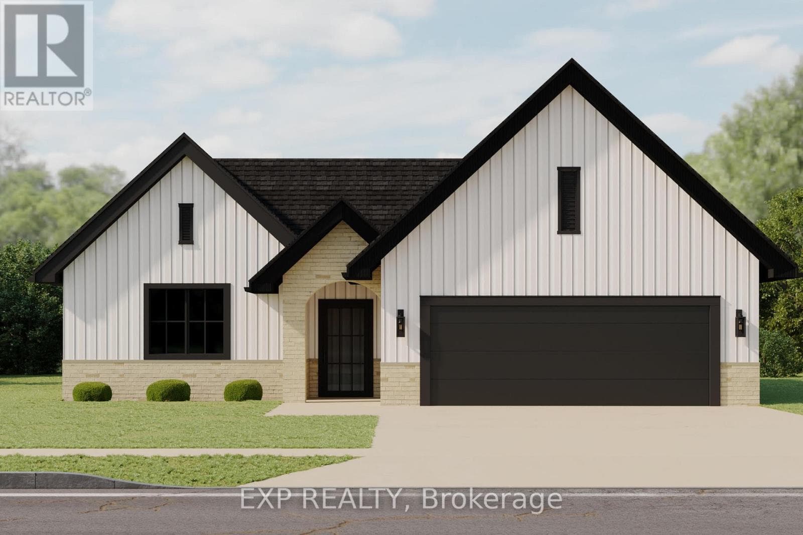 2 bed 2 bath single family at 206 MERRITT COURT — $673,894