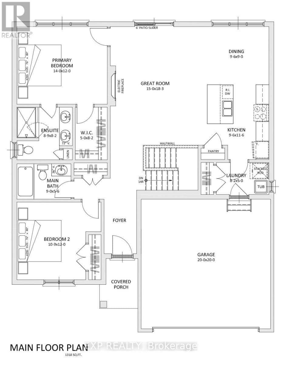 206 MERRITT COURT photo 3