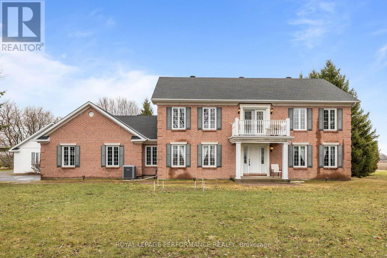 4 bed 3 bath single family at 1007 ST PIERRE ROAD — $1,290,000