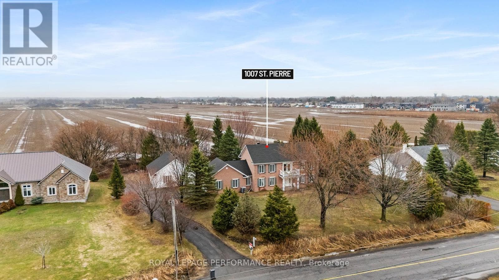 1007 ST PIERRE ROAD photo 3