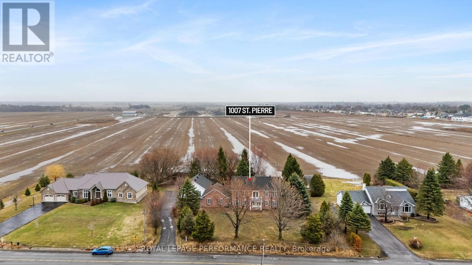 1007 ST PIERRE ROAD photo 4