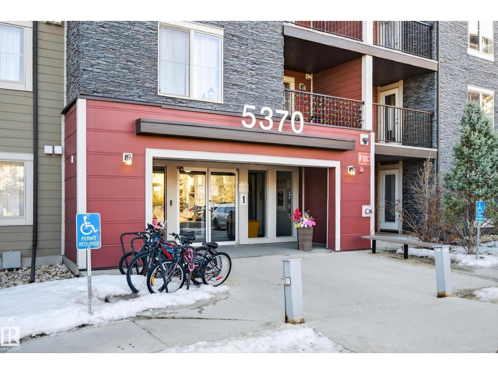 2 bed 2 bath single family at #404 5370 Chappelle RD SW — $189,900