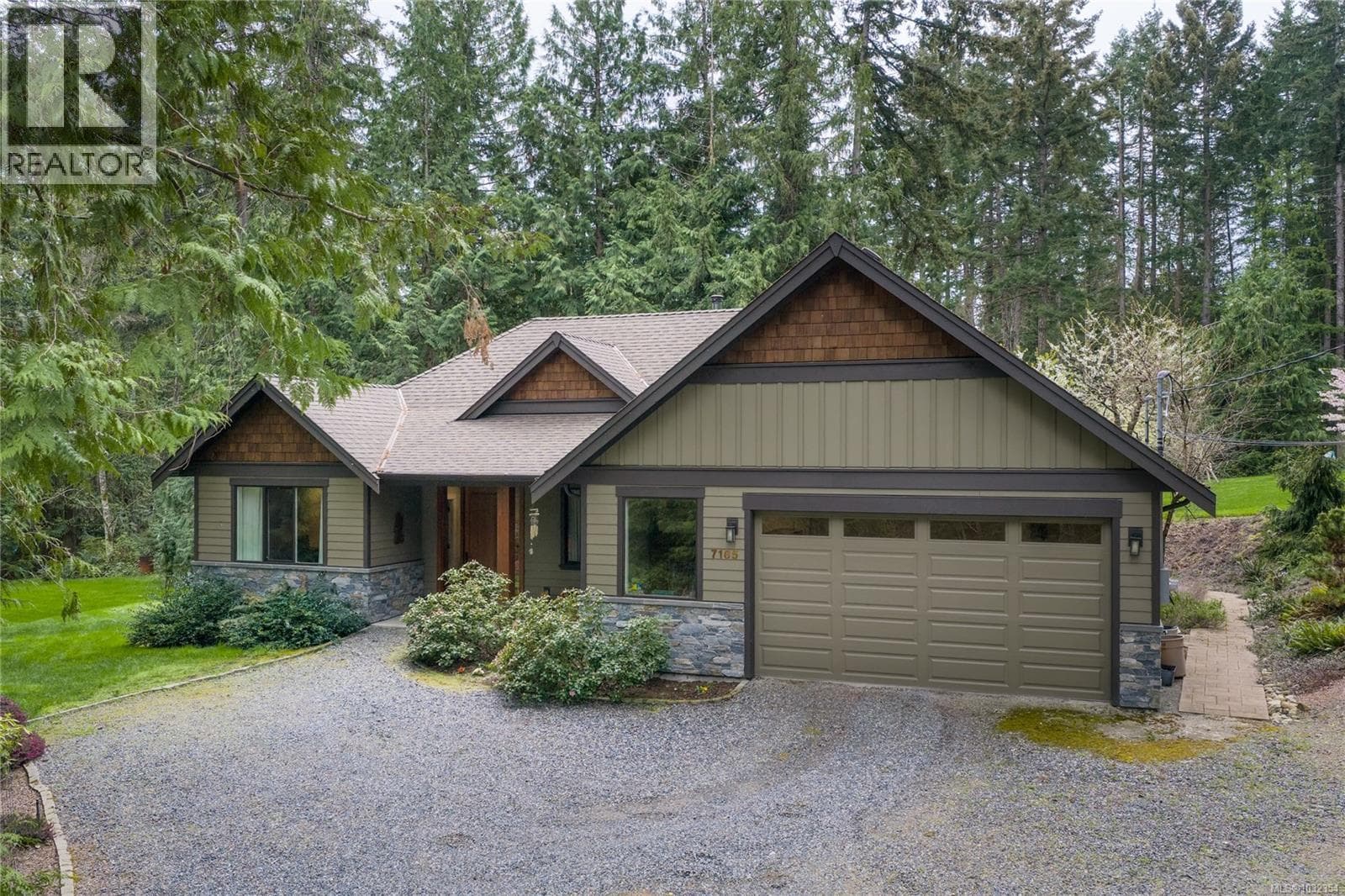 3 bed 2 bath single family at 7165 Royal Dr — $1,499,000
