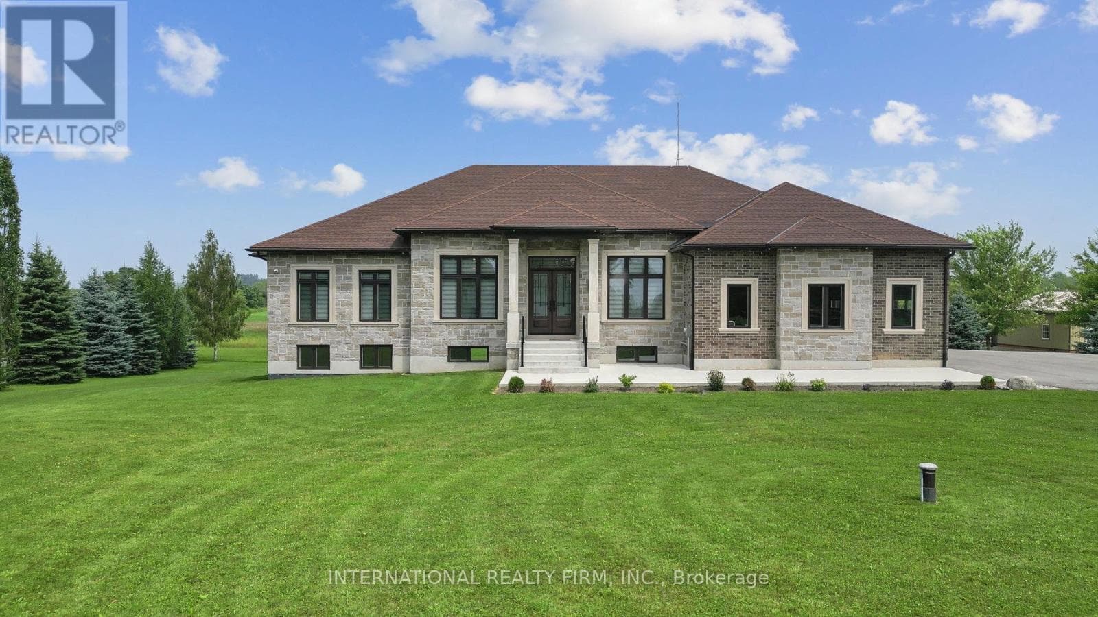 4 bed 4 bath single family at 19769 WILLOUGHBY ROAD — $2,499,999