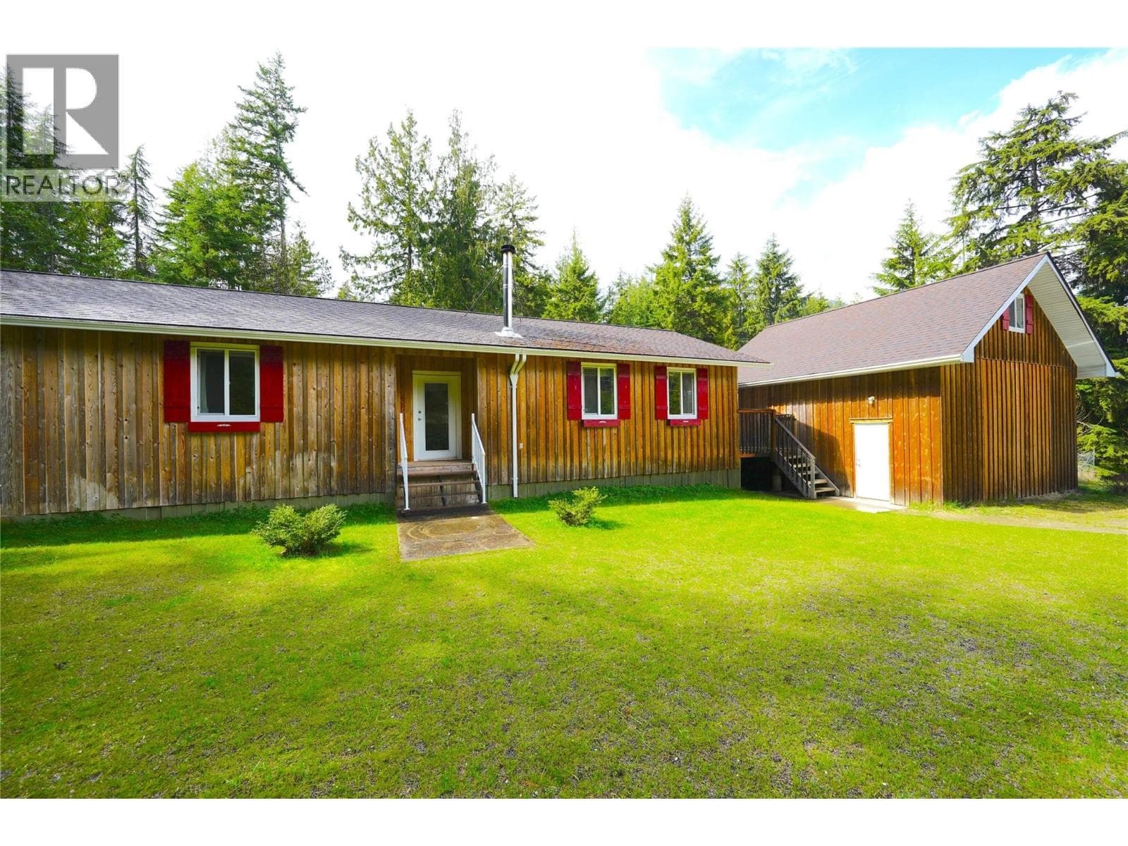 3 bed 1 bath single family at 245 Alexander Road Road — $525,000