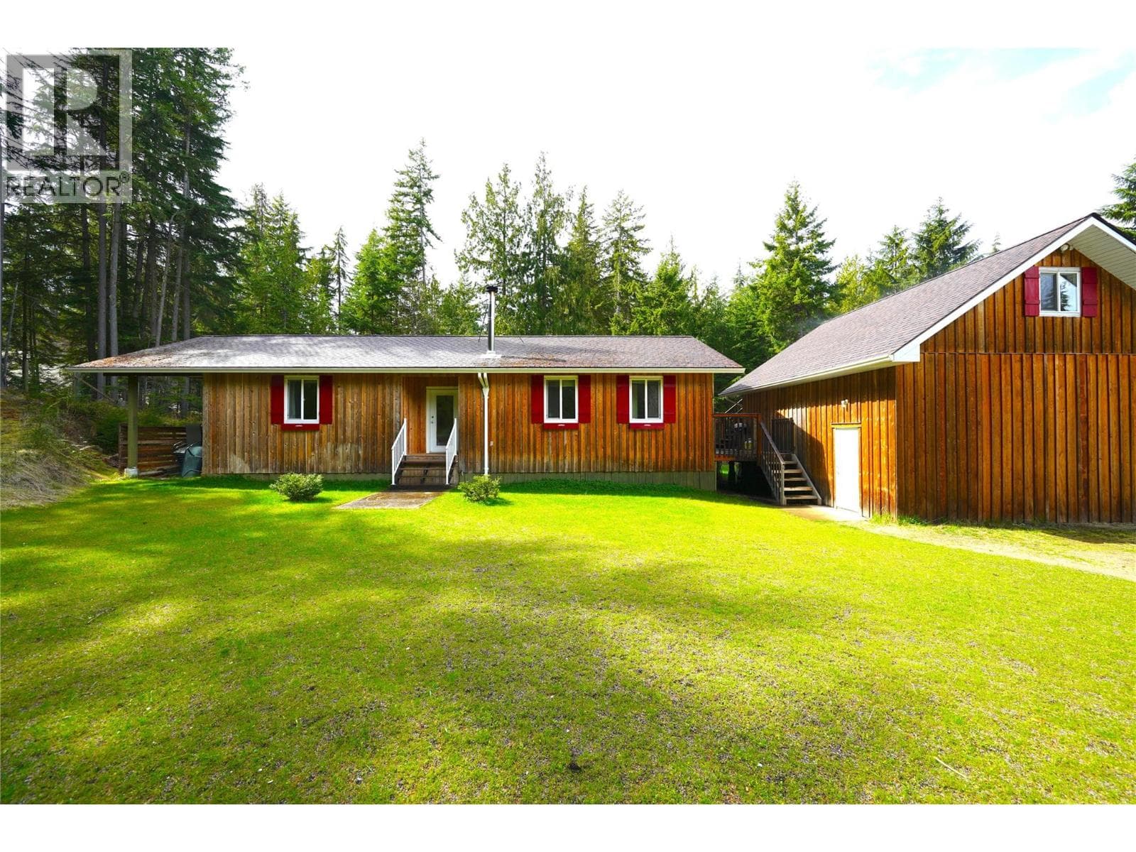 245 Alexander Road Road photo 2
