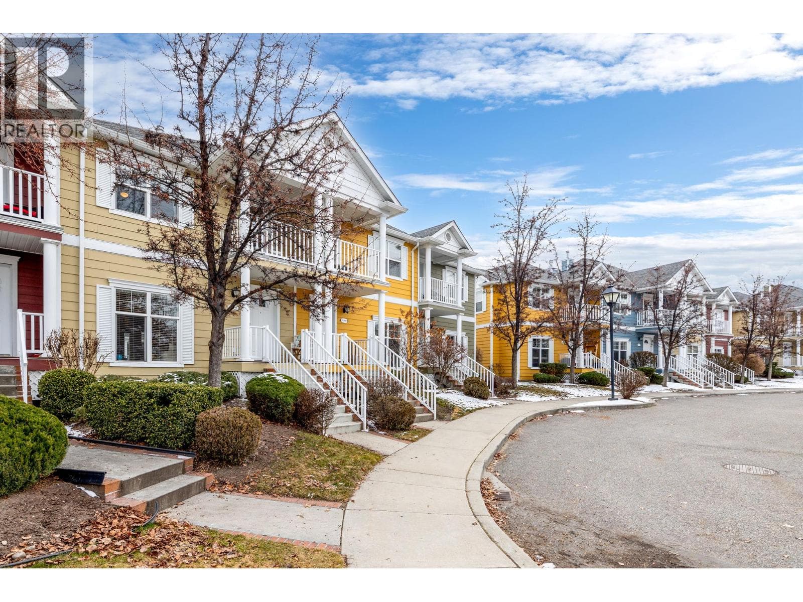 3 bed 3 bath single family at 380 Providence Avenue Unit# 6 — $651,000