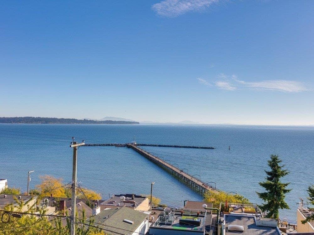 5 bed 4 bath single family at 15061 VICTORIA AVENUE — $1,999,000