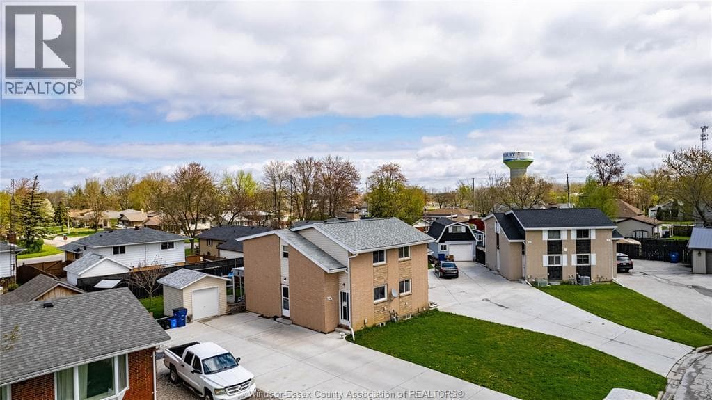 3 bed 1 bath single family at 14 VANIER — $279,900