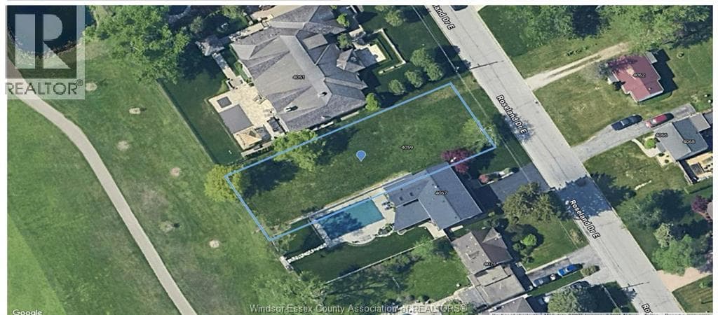 4059 ROSELAND DRIVE East photo 2