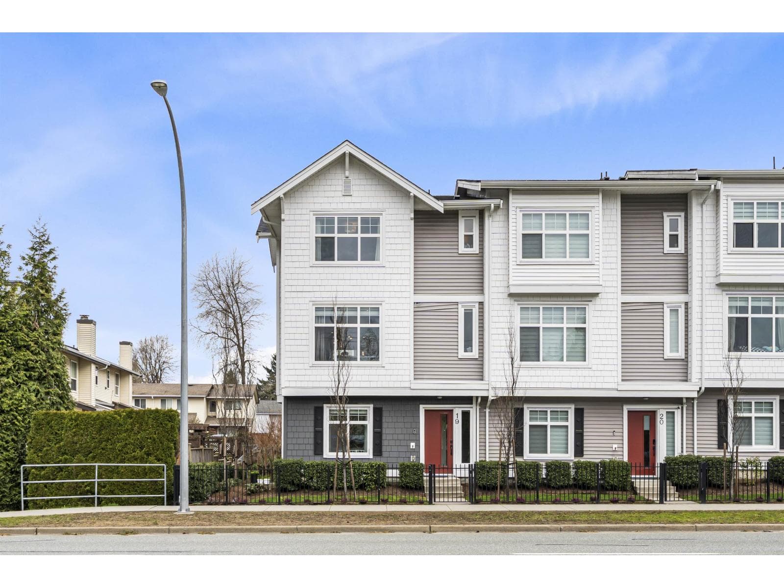 4 bed 3 bath single family at 19 2033 MCKENZIE ROAD — $730,000