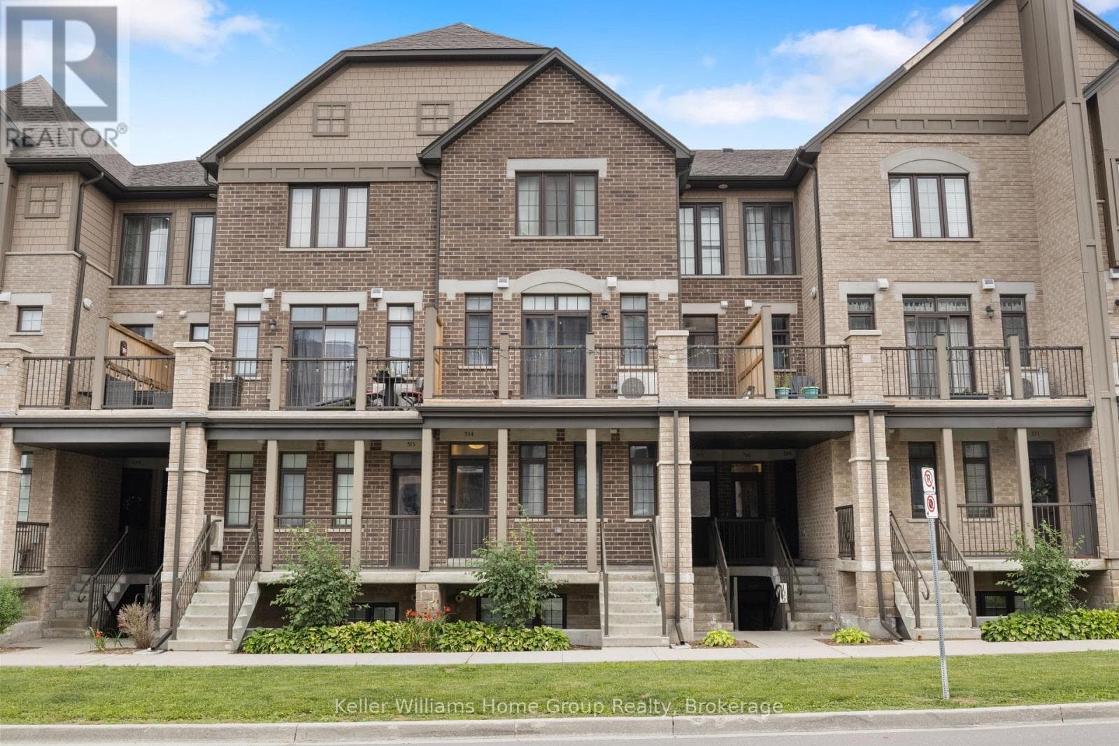 314 - 333 GOSLING GARDENS photo 2