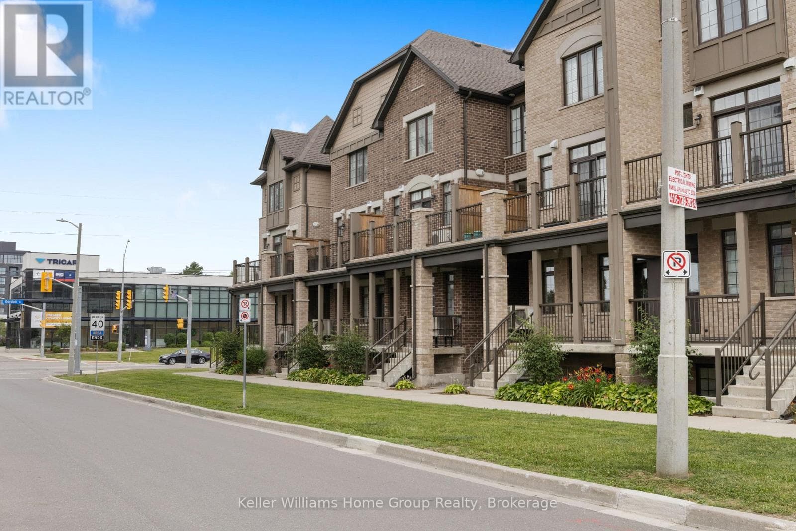 314 - 333 GOSLING GARDENS photo 4