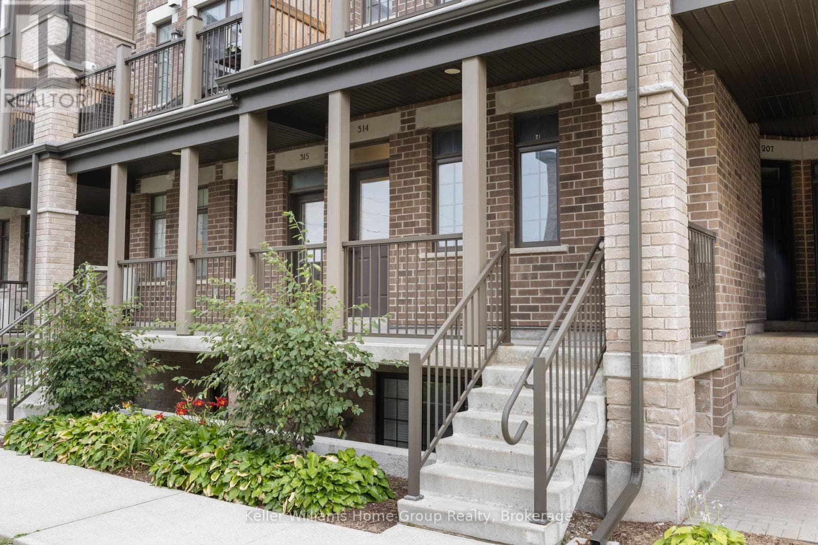314 - 333 GOSLING GARDENS photo 5