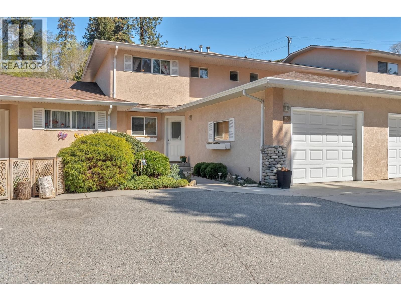 3 bed 3 bath single family at 955 ROBINSON Avenue Unit# 102 — $585,000
