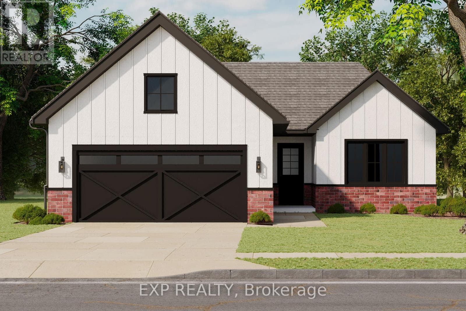 3 bed 2 bath single family at 205 MERRITT COURT — $702,566