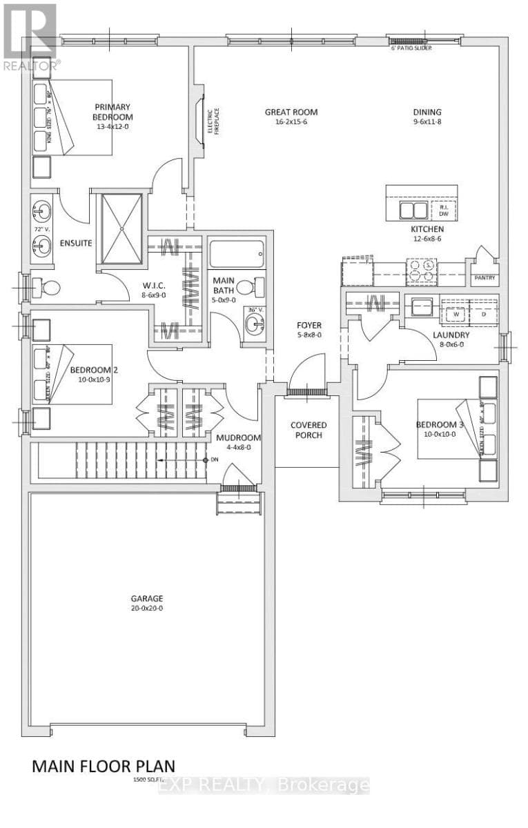 205 MERRITT COURT photo 3