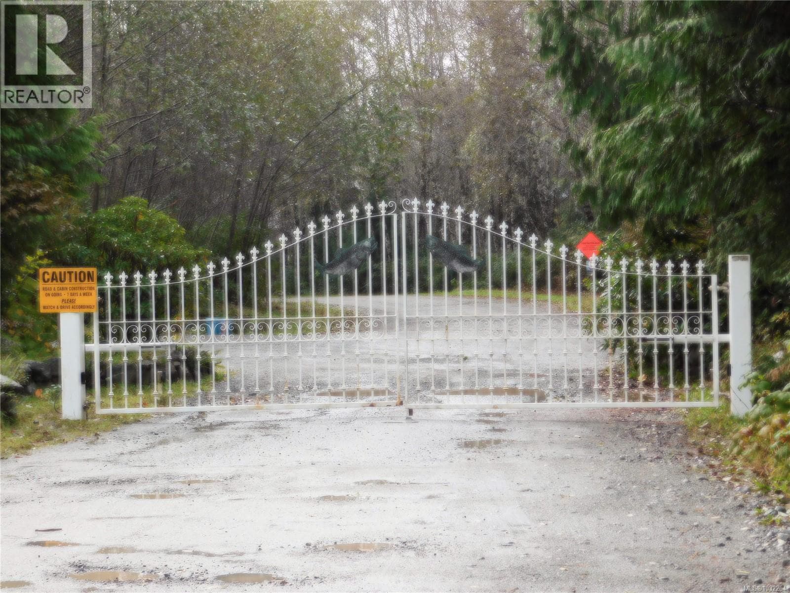 vacant land at 1169 First St — $329,000