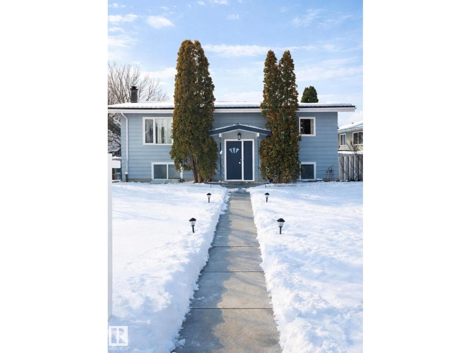 4 bed 2 bath single family at 6807 DELWOOD RD NW — $399,900