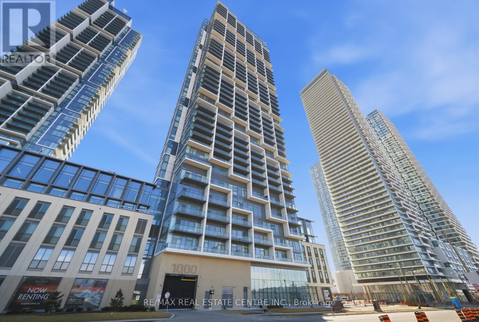 2 bed 2 bath single family at 3603 - 1000 PORTAGE PARKWAY — $499,999