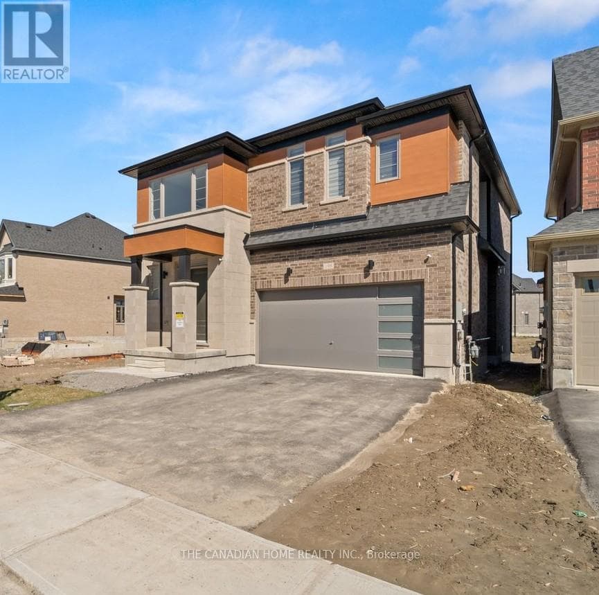 4 bed 4 bath single family at 198 THOMPSON DRIVE — $1,549,000