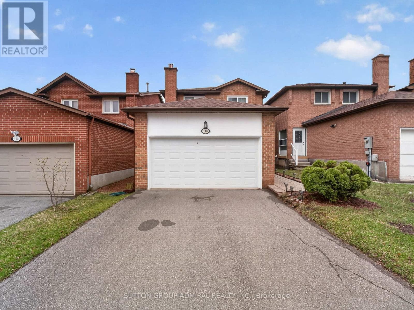 4 bed 3 bath single family at 116 PATRICE CRESCENT — $1,199,900