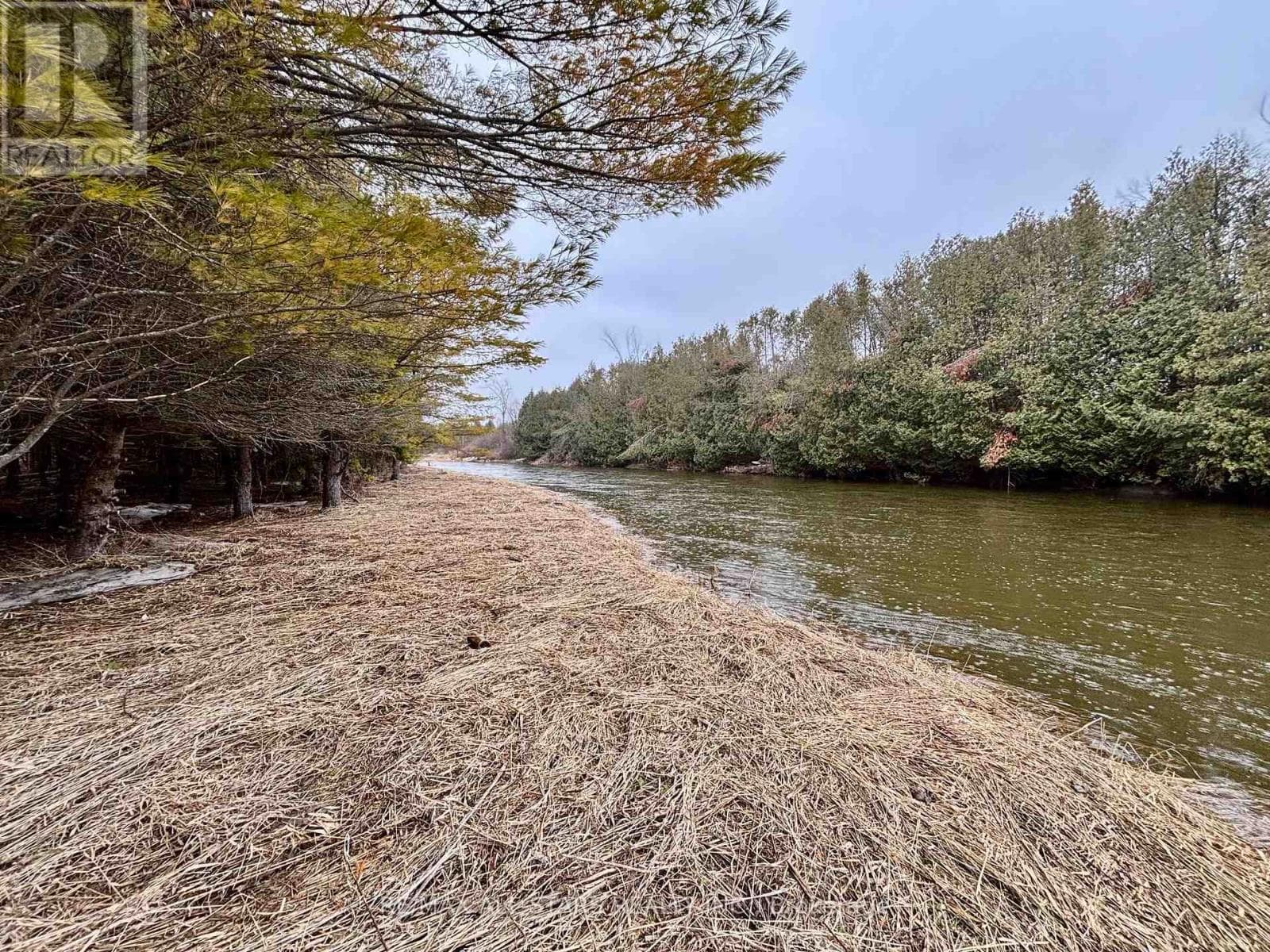 vacant land at B1780 THOROH CONC 3 RD CONCESSION — $675,000