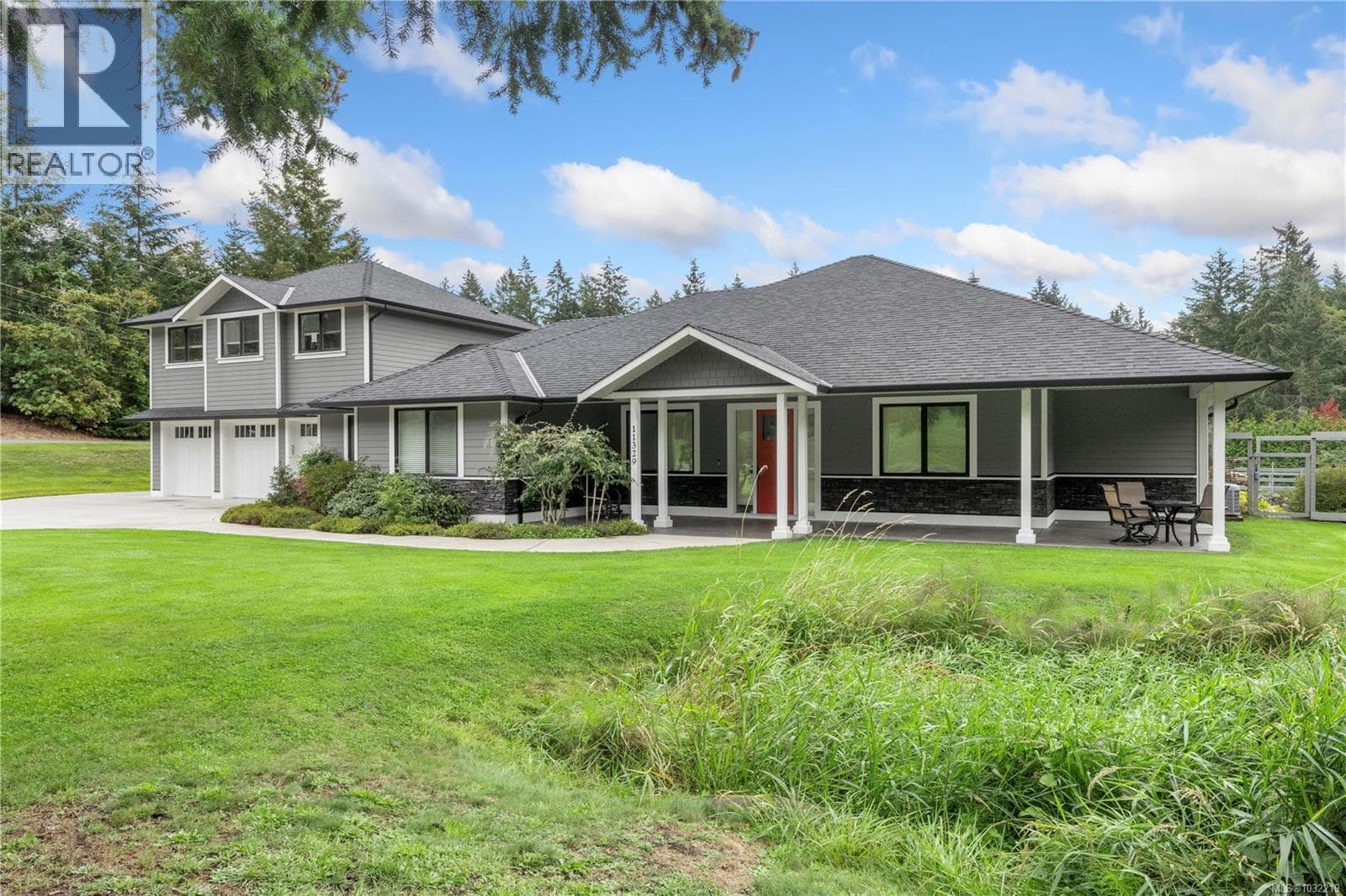 6 bed 4 bath single family at 11329 Hummingbird Pl — $2,495,900