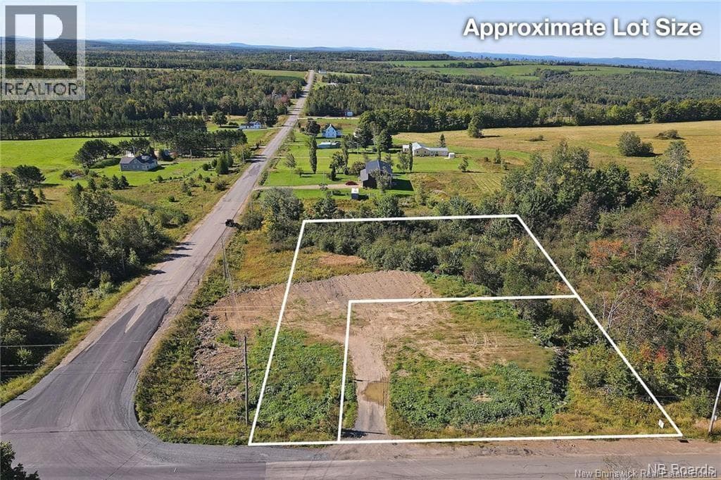 vacant land at Lot 4-2026 Route 104 — $18,000