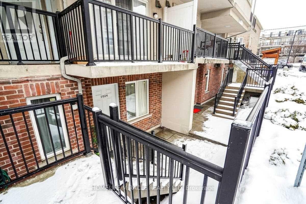 1024 - 3047 FINCH AVENUE W photo 4