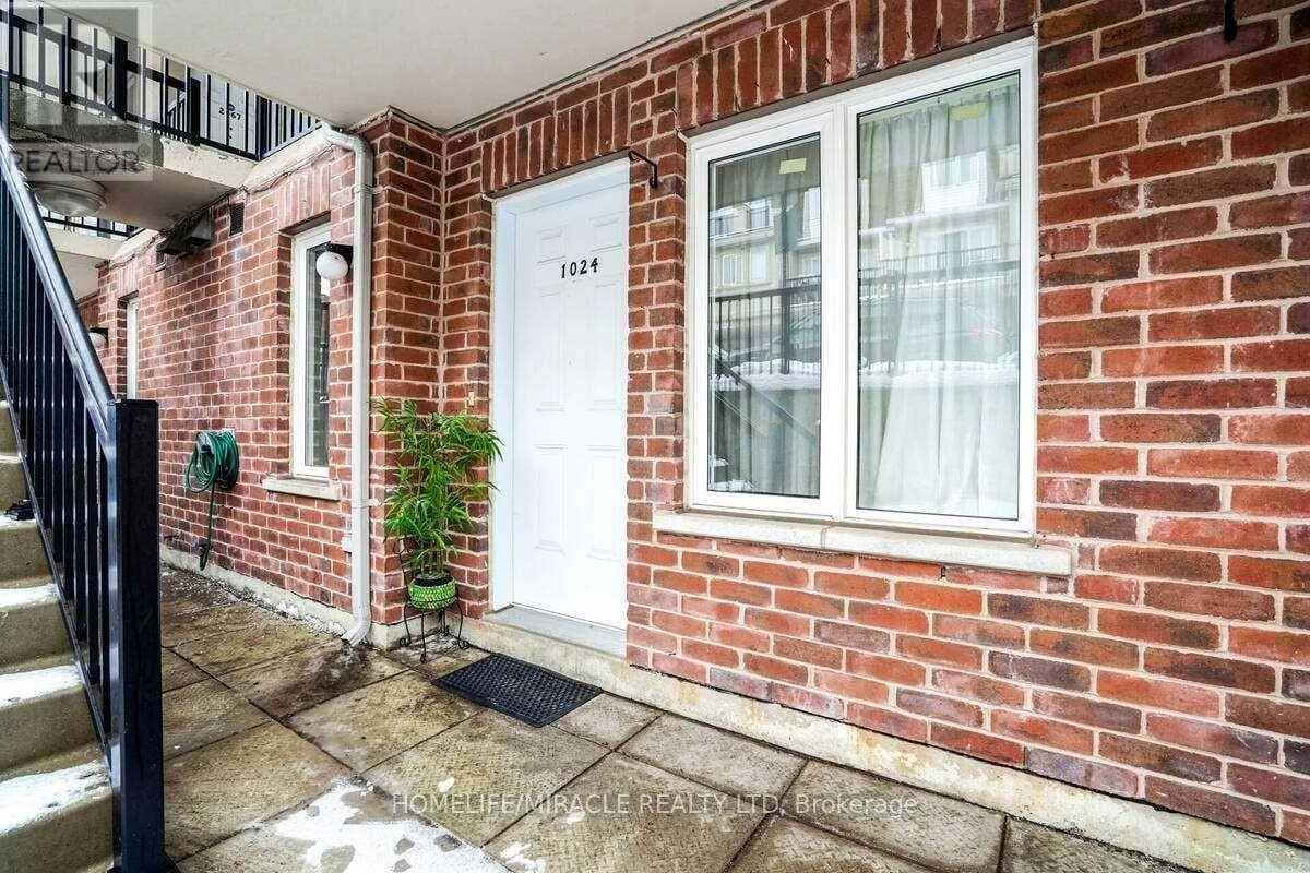 1024 - 3047 FINCH AVENUE W photo 5
