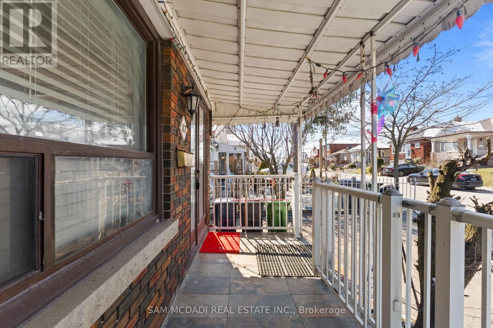 87 DYNEVOR ROAD photo 4