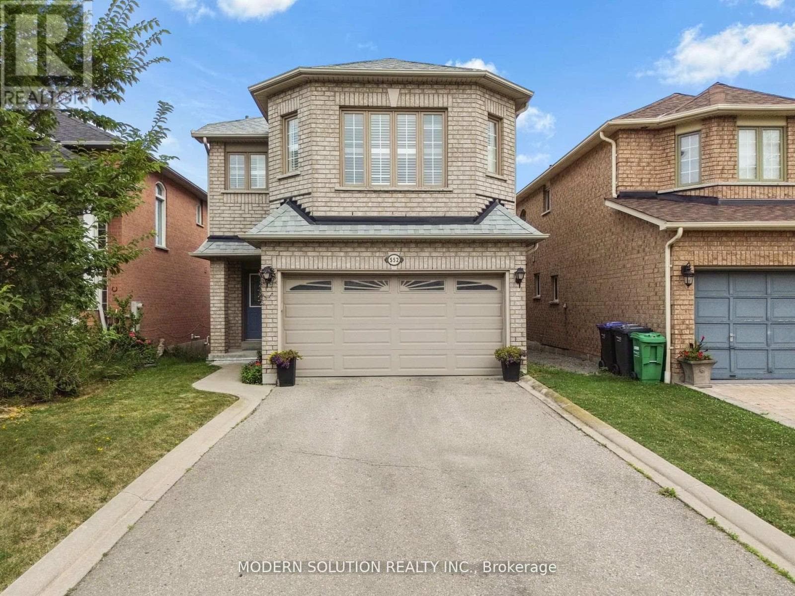 5 bed 4 bath single family at 552 WILDGRASS ROAD — $1,200,000