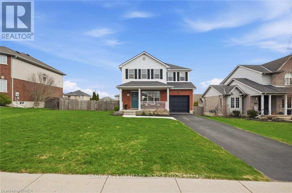 3 bed 2 bath single family at 34 PRIMROSE DRIVE — $619,900