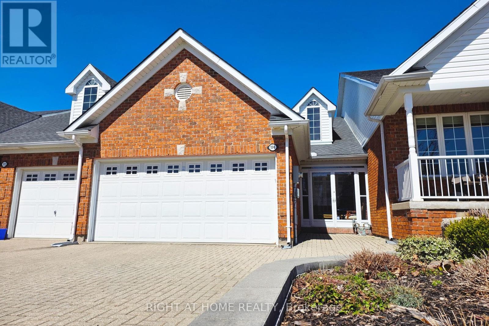 3 bed 4 bath single family at 174 RIVERWALK PLACE — $899,900