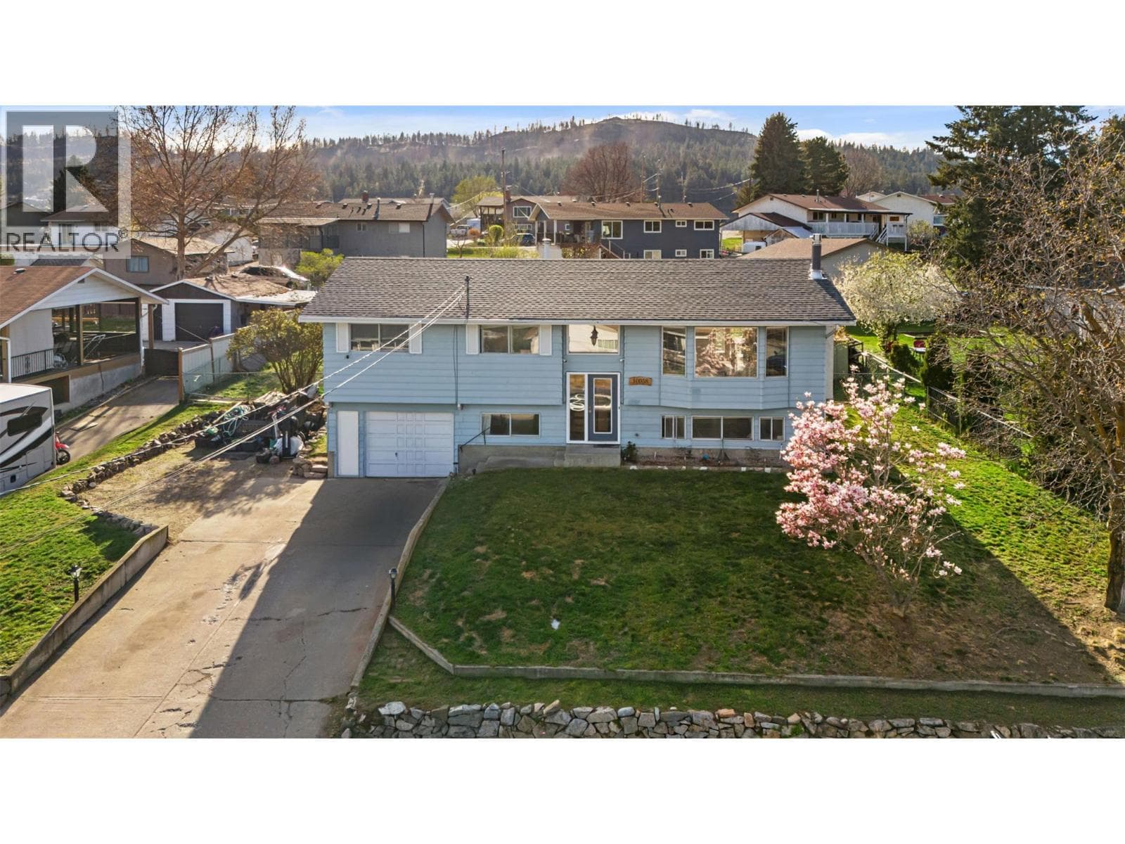 4 bed 3 bath single family at 10058 Kel Vern Crescent — $799,888