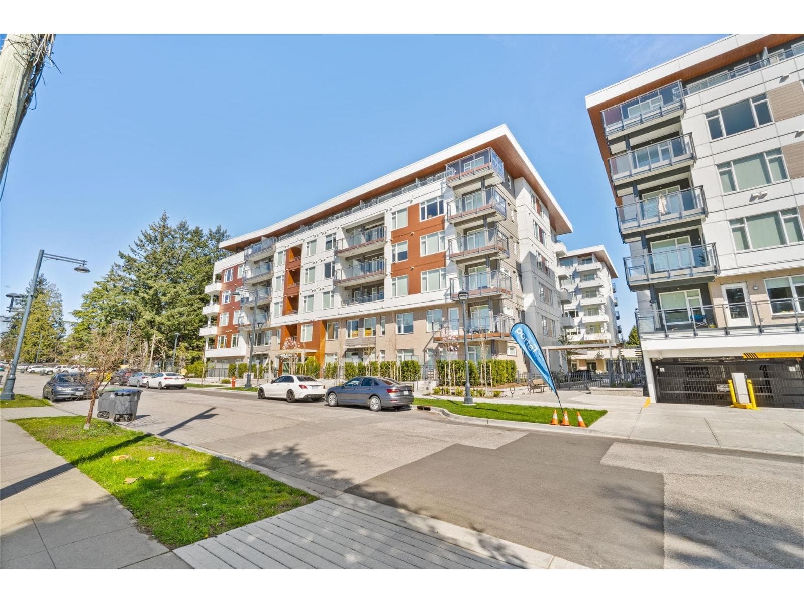 1 bed 1 bath single family at B102 10488 138A STREET — $489,900