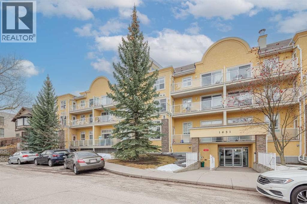 213, 1631 28 Avenue SW photo 2