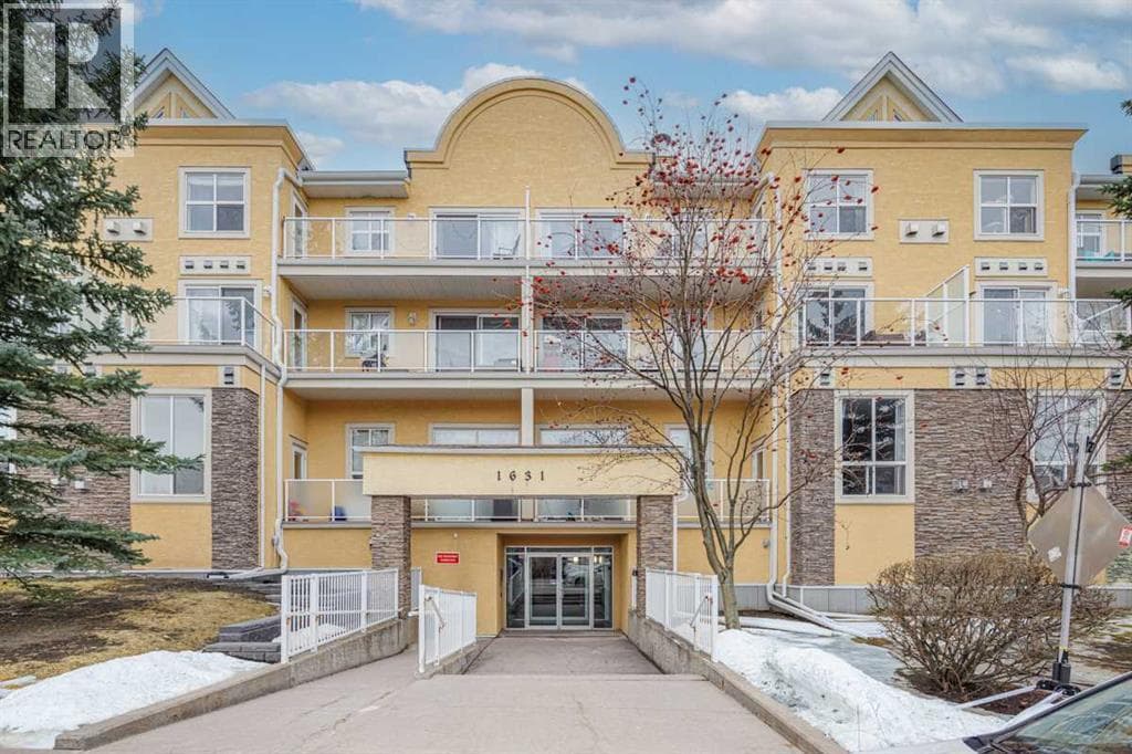 2 bed 2 bath single family at 213, 1631 28 Avenue SW — $389,900