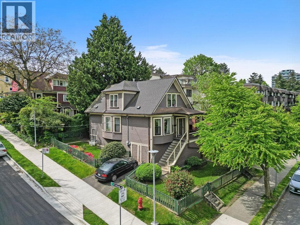 vacant land at 498 E 5TH AVENUE — $1,698,000