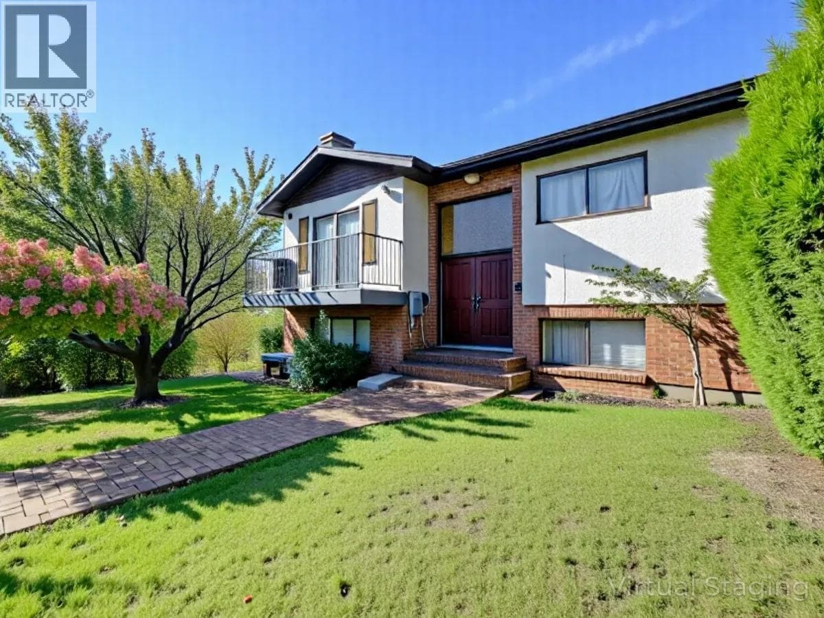6 bed 5 bath single family at 1609 BEWICKE AVENUE — $1,750,000