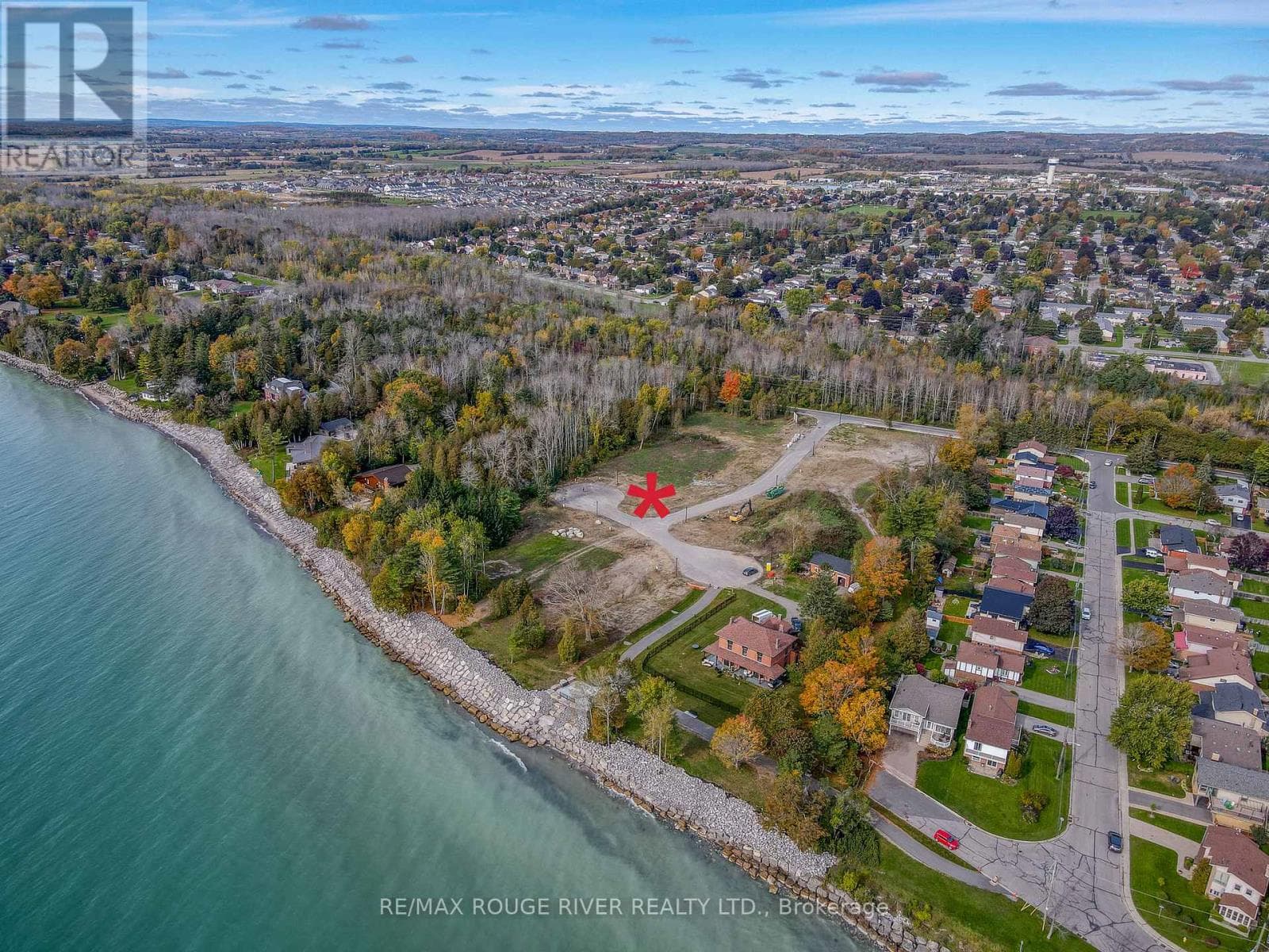 LOT 4 CEDAR SHORE TRAIL photo 2